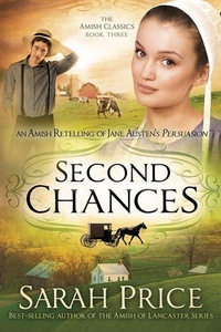 Enlarge image Cover: Second Chances - Creation House