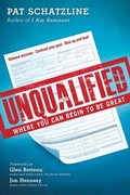Cover: Unqualified - Creation House