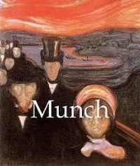 Enlarge image Cover: Munch, Mega Square - Parkstone Press Ltd