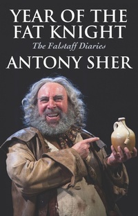 Enlarge image Cover: Year of the Fat Knight (Hardback) - Nick Hern Books
