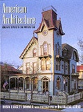 Cover: American Architecture - Saraband, Inc