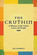 Cover: The Cruthin - Colourpoint Books