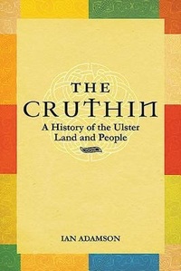 Enlarge image Cover: The Cruthin - Colourpoint Books