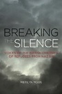 Cover: Breaking the Silence - Rowman & Littlefield International