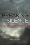 Cover: Breaking the Silence - Rowman & Littlefield International