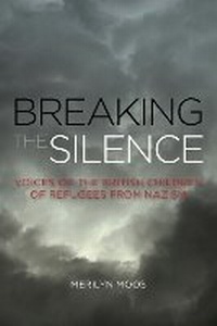 Enlarge image Cover: Breaking the Silence - Rowman & Littlefield International