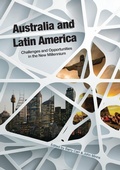 Cover: Australia and Latin America - ANU Press