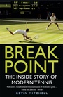 Cover: Break Point - John Murray Publishers Ltd