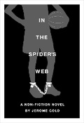 Cover: In the Spider's Web - Black Heron Press