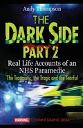 Cover: The Dark Side Part 2 - Emp3books