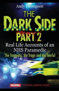 Abbildung von: The Dark Side Part 2 - Emp3books