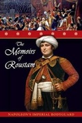 Cover: The Memoirs of Roustam - Desert Hearts