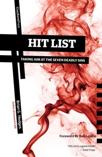 Enlarge image Cover: Hit List - Cruciform Press