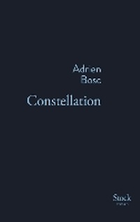 Enlarge image Cover: Constellations - Stock
