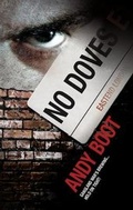 Cover: No Doves - Caffeine Nights Publishing