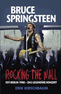 Cover: Rocking the Wall - Berlinica