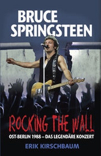 Enlarge image Cover: Rocking the Wall - Berlinica