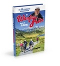 Cover: Mit WanderFritz durch die Schweiz - Weltbild Verlag Schweiz