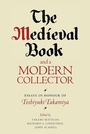 Cover: The Medieval Book and a Modern Collector - D.S. Brewer