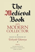 Cover: The Medieval Book and a Modern Collector - D.S. Brewer