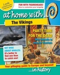 Cover: The Vikings - Brown Bear Books Ltd