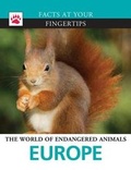 Cover: Europe - Brown Bear Books Ltd