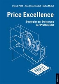 Abbildung von: Price Excellence - Versus