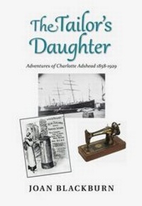 Abbildung von: The Tailor's Daughter - Woodfield Publishing Ltd