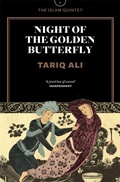 Cover: Night of the Golden Butterfly - Verso Books