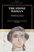 Cover: The Stone Woman - Verso Books