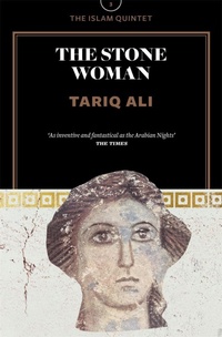 Enlarge image Cover: The Stone Woman - Verso Books