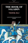 Cover: The Book of Saladin - Verso Books