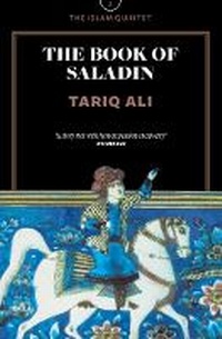Enlarge image Cover: The Book of Saladin - Verso Books