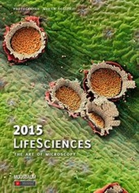 Abbildung von: Life Sciences 2015 - Moosbaum GmbH
