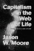Cover: Capitalism in the Web of Life - Verso Books