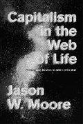 Cover: Capitalism in the Web of Life - Verso Books