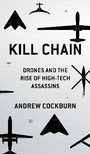 Cover: Kill Chain - Verso Books