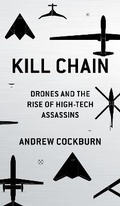 Cover: Kill Chain - Verso Books