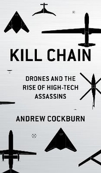 Enlarge image Cover: Kill Chain - Verso Books