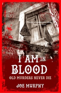 Enlarge image Cover: I Am In Blood - Brandon