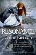 Cover: Resonance - The O'Brien Press