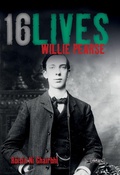 Cover: Willie Pearse - O'Brien Press Ltd