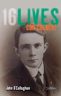 Cover: Con Colbert - O'Brien Press Ltd