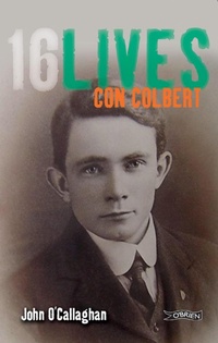 Enlarge image Cover: Con Colbert - O'Brien Press Ltd