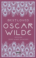 Cover: Best-Loved Oscar Wilde - O'Brien Press Ltd
