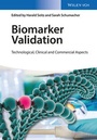 Cover: Biomarker Validation - Wiley-VCH