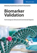 Cover: Biomarker Validation - Wiley-VCH