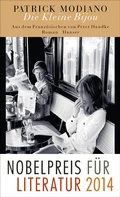 Cover: Die Kleine Bijou - Hanser