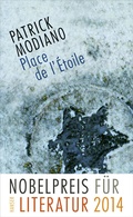 Cover: Place de l'&Eacute;toile - Hanser