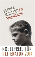Cover: Ein Stammbaum - Hanser